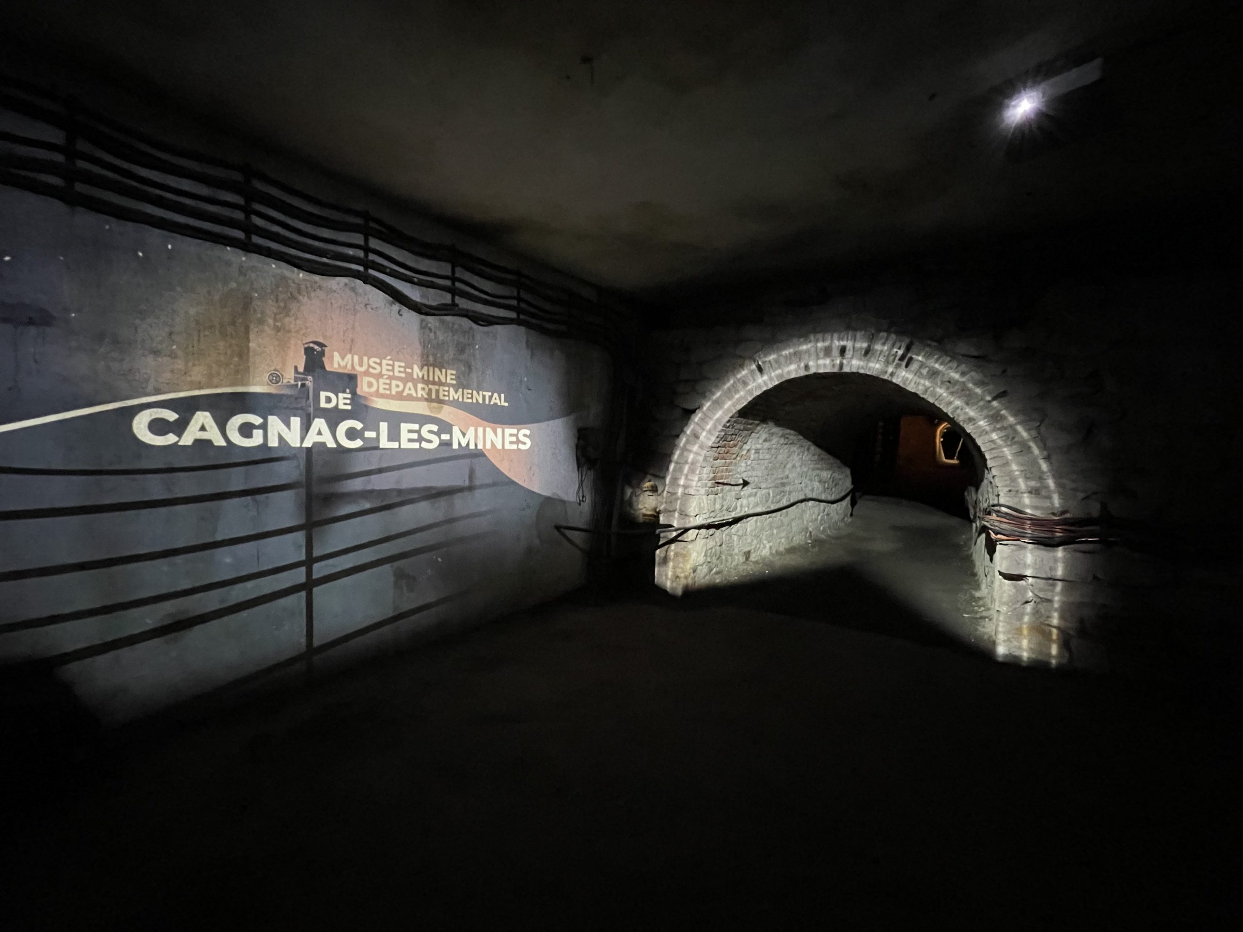 Lire la suite à propos de l’article Musée-mine Départemental à Cagnac-les-Mines