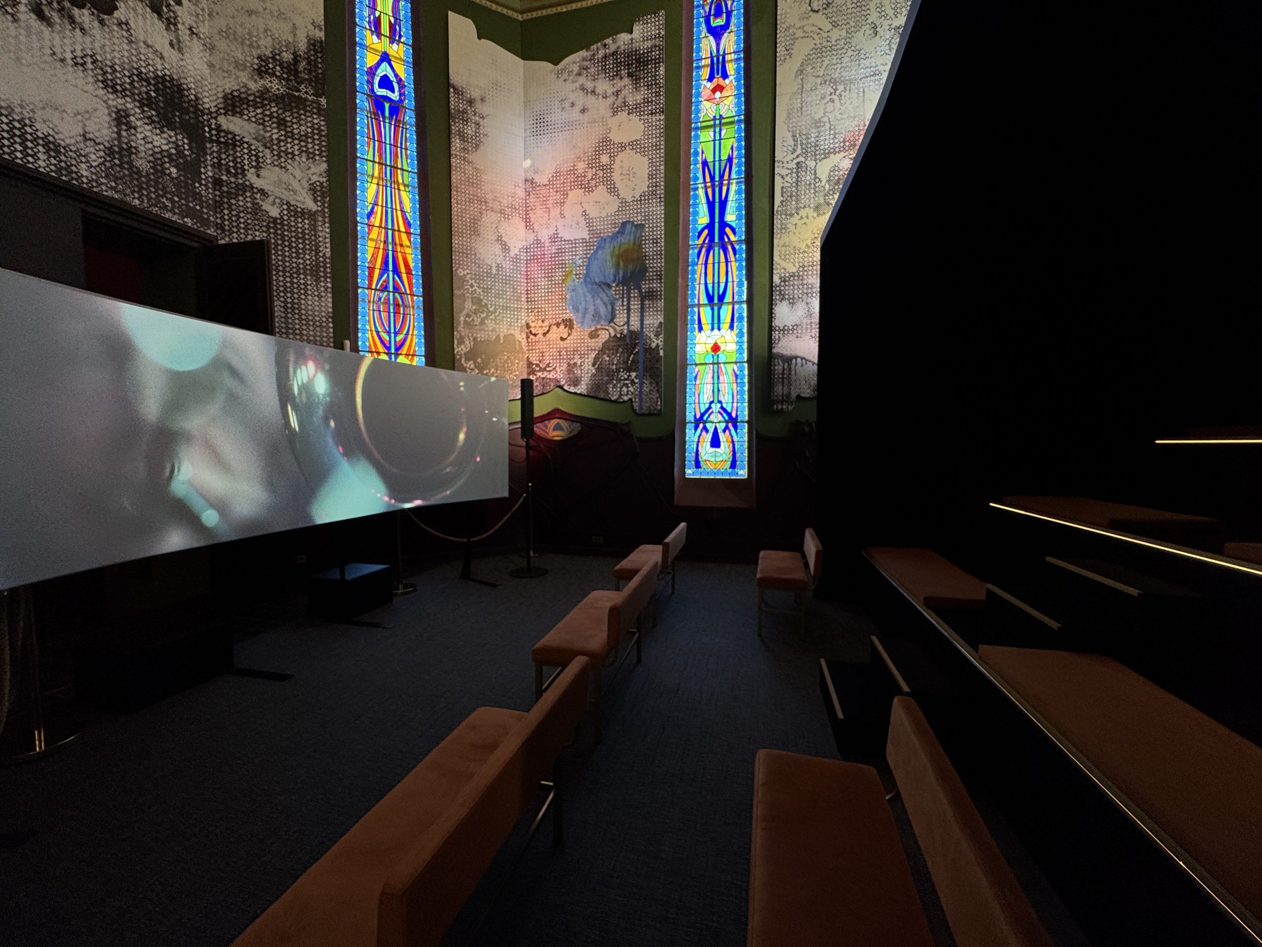 Lire la suite à propos de l’article Château Laurens – Boléro