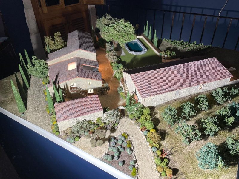 Lacoste maison basse 3